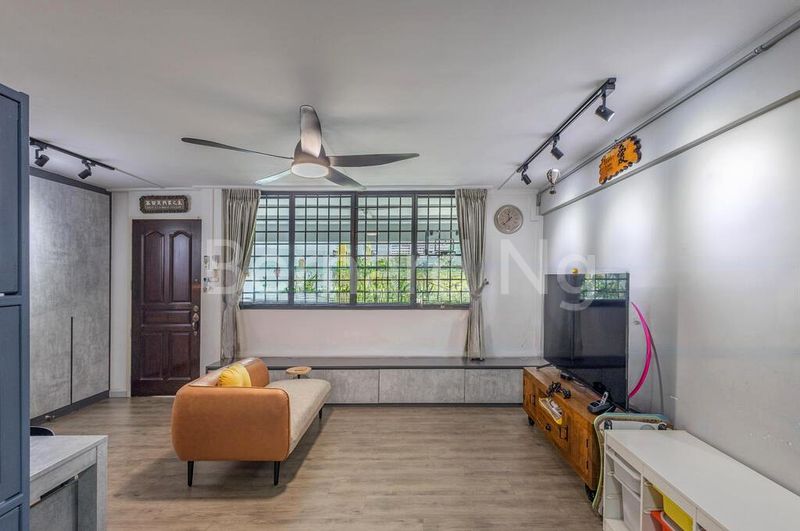 4 Room (4S) HDB for Sale in  30 Jalan Bahagia - Image 15